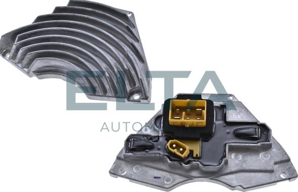 Elta Automotive EH1003 - Resistenza, Ventilatore abitacolo autozon.pro