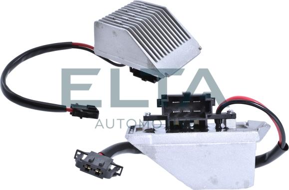 Elta Automotive EH1039 - Resistenza, Ventilatore abitacolo autozon.pro