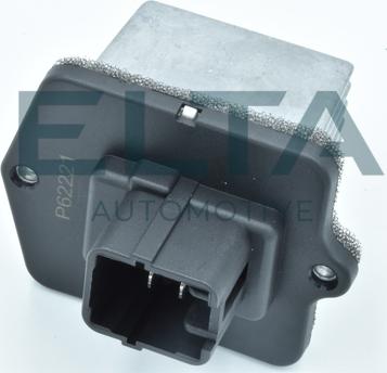 Elta Automotive EH1038 - Resistenza, Ventilatore abitacolo autozon.pro