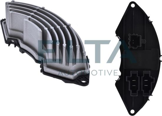 Elta Automotive EH1029 - Resistenza, Ventilatore abitacolo autozon.pro