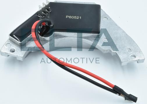 Elta Automotive EH1026 - Resistenza, Ventilatore abitacolo autozon.pro