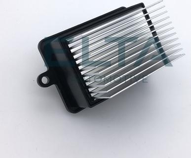 Elta Automotive EH1164 - Resistenza, Ventilatore abitacolo autozon.pro