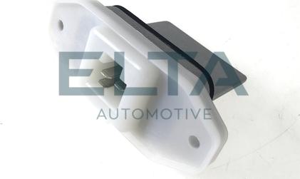 Elta Automotive EH1160 - Resistenza, Ventilatore abitacolo autozon.pro