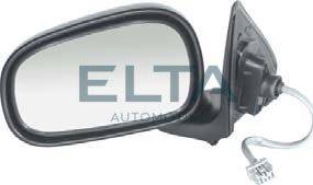 Elta Automotive EM5440 - Specchio retrovisore esterno autozon.pro