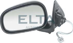 Elta Automotive EM5441 - Specchio retrovisore esterno autozon.pro