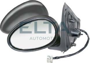 Elta Automotive EM5650 - Specchio retrovisore esterno autozon.pro