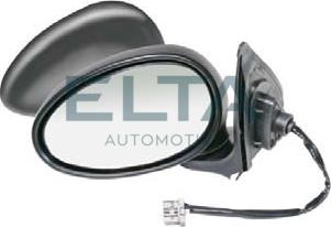 Elta Automotive EM5653 - Specchio retrovisore esterno autozon.pro