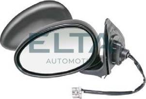 Elta Automotive EM5652 - Specchio retrovisore esterno autozon.pro