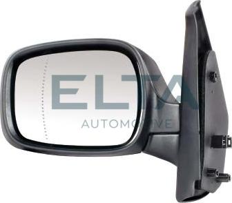 Elta Automotive EM5605 - Specchio retrovisore esterno autozon.pro