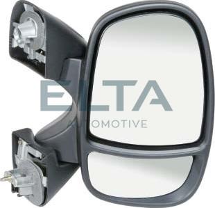 Elta Automotive EM5674 - Specchio retrovisore esterno autozon.pro