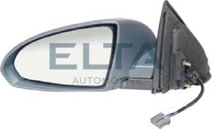 Elta Automotive EM5670 - Specchio retrovisore esterno autozon.pro