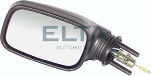 Elta Automotive EM5022 - Specchio retrovisore esterno autozon.pro