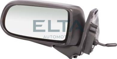 Elta Automotive EM5076 - Specchio retrovisore esterno autozon.pro