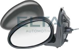 Elta Automotive EM5146 - Specchio retrovisore esterno autozon.pro