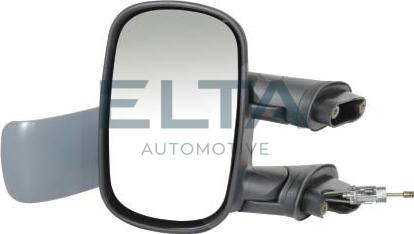 Elta Automotive EM5150 - Specchio retrovisore esterno autozon.pro