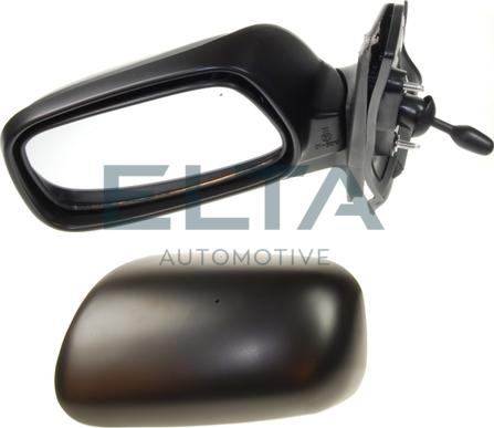 Elta Automotive EM5188 - Specchio retrovisore esterno autozon.pro