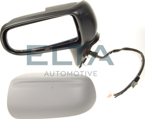 Elta Automotive EM5844 - Specchio retrovisore esterno autozon.pro