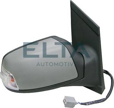 Elta Automotive EM5870 - Specchio retrovisore esterno autozon.pro