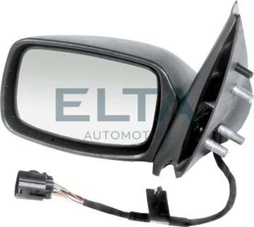 Elta Automotive EM5344 - Specchio retrovisore esterno autozon.pro