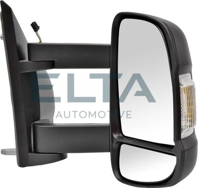 Elta Automotive EM5306 - Specchio retrovisore esterno autozon.pro