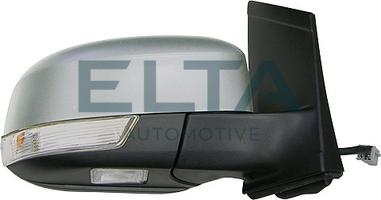 Elta Automotive EM6054 - Specchio retrovisore esterno autozon.pro