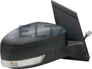 Elta Automotive EM6050 - Specchio retrovisore esterno autozon.pro