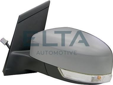 Elta Automotive EM6053 - Specchio retrovisore esterno autozon.pro