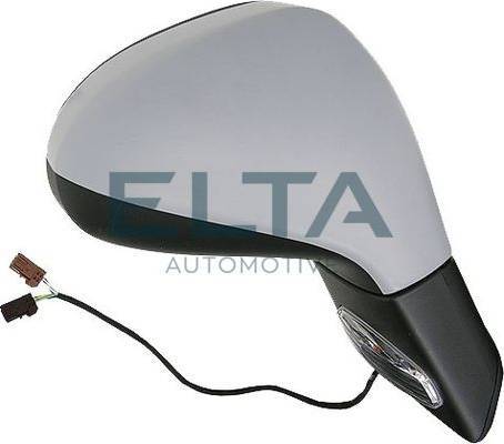 Elta Automotive EM6024 - Specchio retrovisore esterno autozon.pro