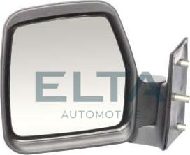 Elta Automotive EM6140 - Specchio retrovisore esterno autozon.pro