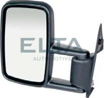 Elta Automotive EM6147 - Specchio retrovisore esterno autozon.pro