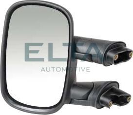 Elta Automotive EM6151 - Specchio retrovisore esterno autozon.pro