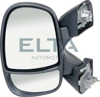 Elta Automotive EM6161 - Specchio retrovisore esterno autozon.pro