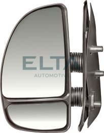 Elta Automotive EM6139 - Specchio retrovisore esterno autozon.pro