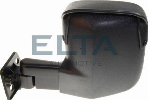 Elta Automotive EM6176 - Specchio retrovisore esterno autozon.pro