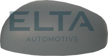 Elta Automotive EM0496 - Copertura, Specchio esterno autozon.pro