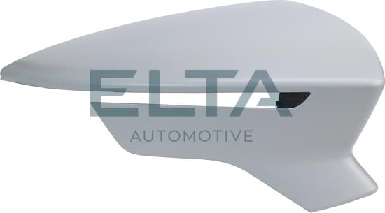 Elta Automotive EM0490 - Copertura, Specchio esterno autozon.pro