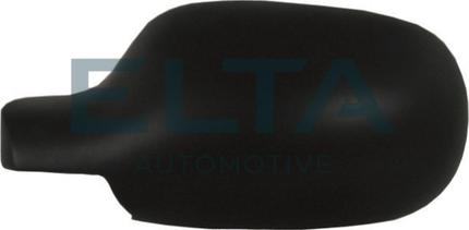 Elta Automotive EM0458 - Copertura, Specchio esterno autozon.pro