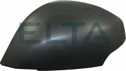 Elta Automotive EM0469 - Copertura, Specchio esterno autozon.pro