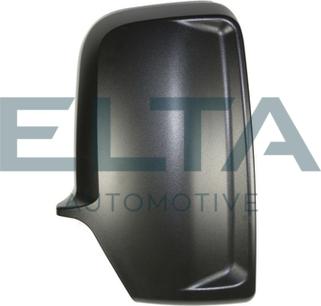 Elta Automotive EM0403 - Copertura, Specchio esterno autozon.pro