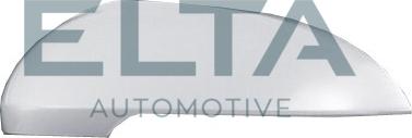 Elta Automotive EM0540 - Copertura, Specchio esterno autozon.pro