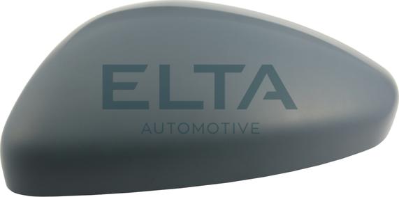 Elta Automotive EM0554 - Copertura, Specchio esterno autozon.pro