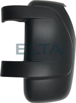 Elta Automotive EM0558 - Copertura, Specchio esterno autozon.pro