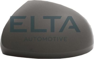 Elta Automotive EM0510 - Copertura, Specchio esterno autozon.pro