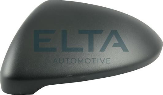 Elta Automotive EM0533 - Copertura, Specchio esterno autozon.pro