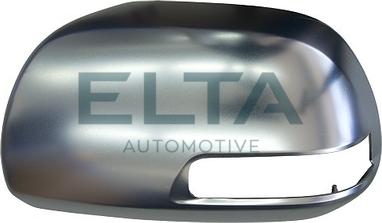 Elta Automotive EM0520 - Copertura, Specchio esterno autozon.pro