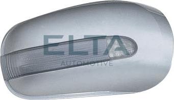 Elta Automotive EM0096 - Copertura, Specchio esterno autozon.pro