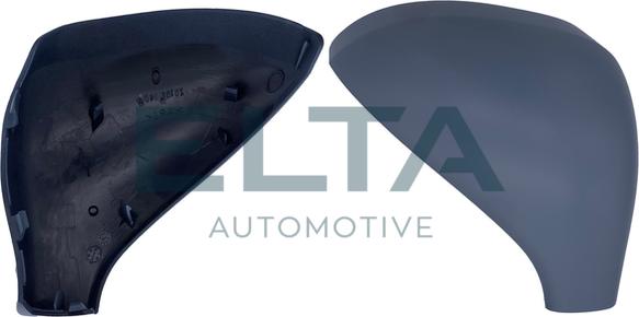 Elta Automotive EM0195 - Copertura, Specchio esterno autozon.pro