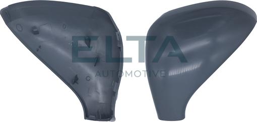 Elta Automotive EM0151 - Copertura, Specchio esterno autozon.pro