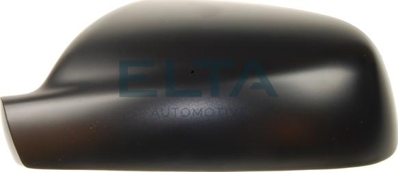 Elta Automotive EM0111 - Copertura, Specchio esterno autozon.pro