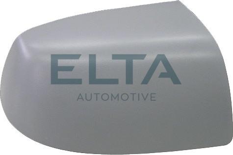 Elta Automotive EM0186 - Copertura, Specchio esterno autozon.pro